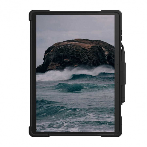 UAG - Metropolis Microsoft Surface Pro 11/10/9 (black)