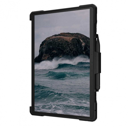 UAG - Metropolis Microsoft Surface Pro 11/10/9 (black)