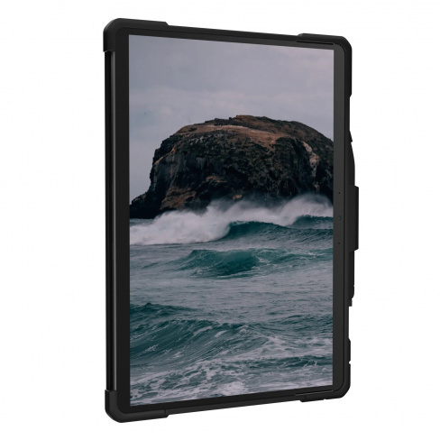 UAG - Metropolis Microsoft Surface Pro 11/10/9 (black)