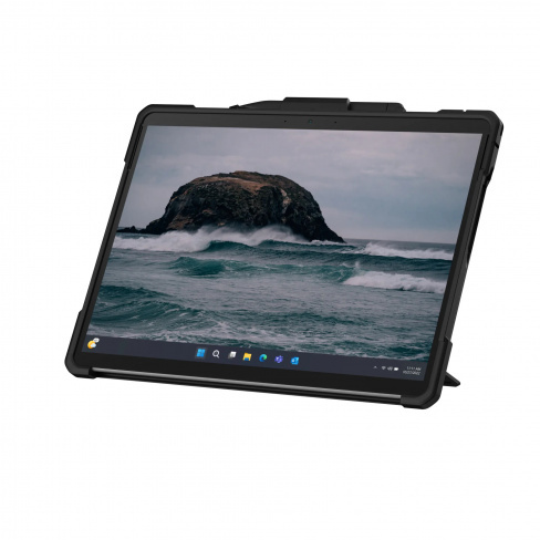 UAG - Metropolis Microsoft Surface Pro 11/10/9 (black)