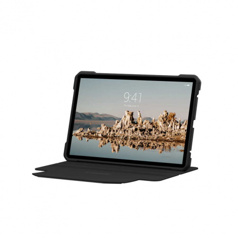 UAG - Metropolis SE Galaxy Tab S9 11 (black)