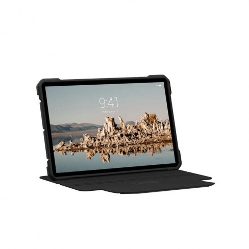 UAG - Metropolis SE Galaxy Tab S9 11 (black)