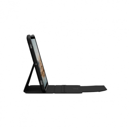 UAG - Metropolis SE Galaxy Tab S9 11 (black)