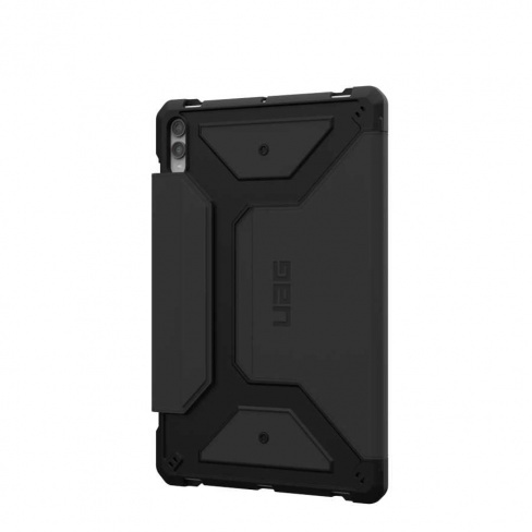 UAG - Metropolis SE Galaxy Tab S9+/S10+ 12.4 (black)