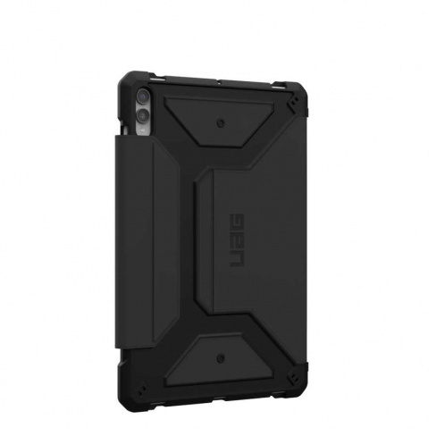 UAG - Metropolis SE Galaxy Tab S9+/S10+ 12.4 (black)