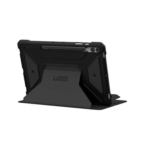 UAG - Metropolis SE Galaxy Tab S9+/S10+ 12.4 (black)