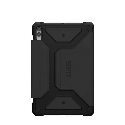 UAG - Metropolis SE Galaxy Tab S9+/S10+ 12.4 (black)