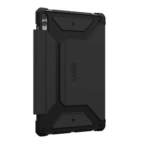 UAG - Metropolis SE Galaxy Tab S9/S10 Ultra 14.6 (blk)
