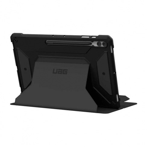 UAG - Metropolis SE Galaxy Tab S9/S10 Ultra 14.6 (blk)