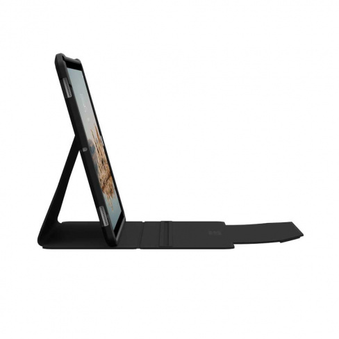 UAG - Metropolis SE Galaxy Tab S9/S10 Ultra 14.6 (blk)