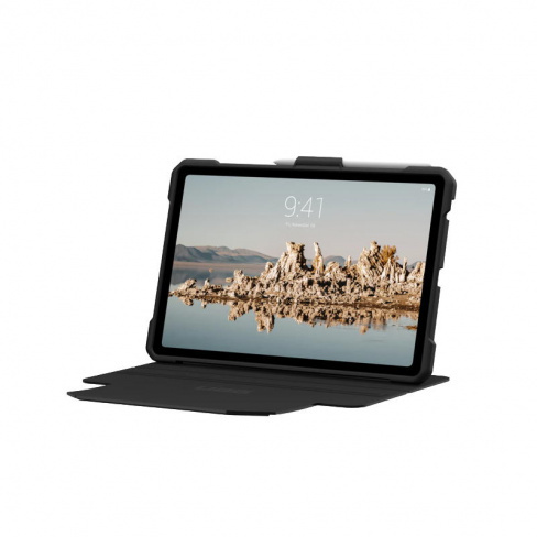 UAG - Metropolis SE Galaxy Tab S9 FE 11 (black)
