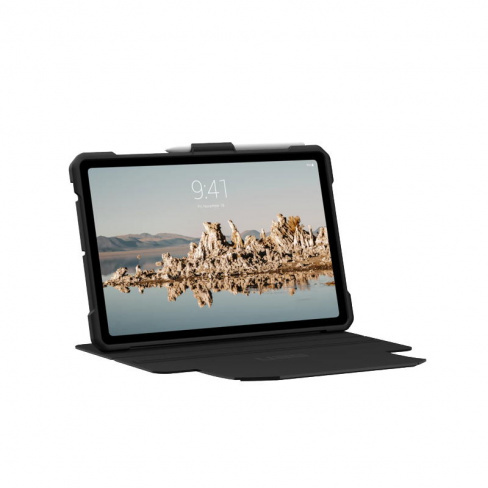 UAG - Metropolis SE Galaxy Tab S9 FE 11 (black)