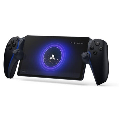 Reprodutor Remoto PLAYSTATION Portal Midnight Black (Preto)