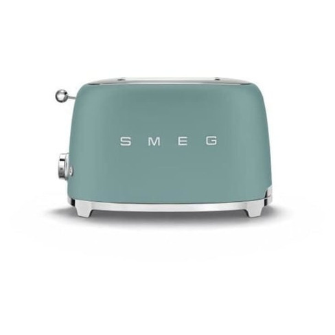 Torradeira SMEG TSF01EGMEU (950 W - Verde)