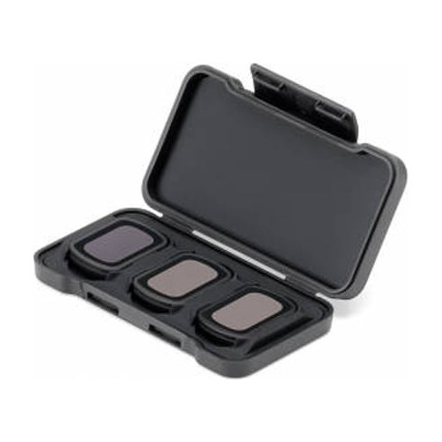 Conjunto Filtros Magnetic DJI Osmo Pocket 3