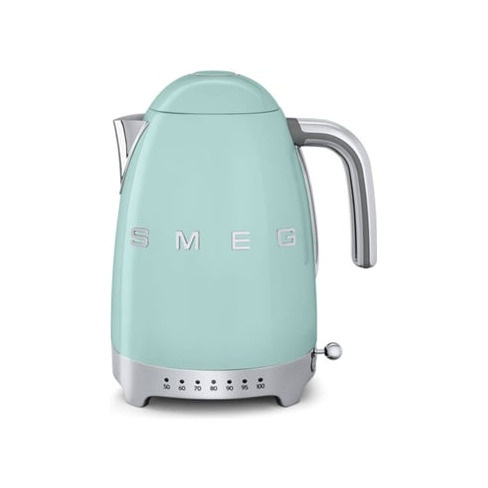 Chaleira SMEG KLF04PGEU (2400 W - 1.7 L)