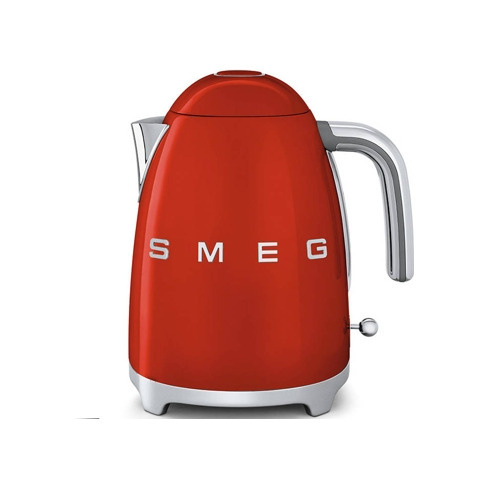 Jarro Elétrico SMEG KLF03RDEU (2400 W - 1.7 L)