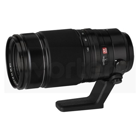 Objetiva FUJIFILM XF50-140MM F2.8 R LM OIS WR (Encaixe: Fujifilm X Mount - Abert