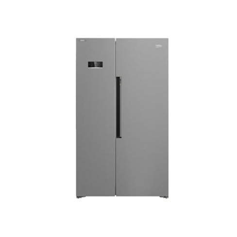 Frigorifico.Americano BEKO HarvestFresh GN1603140XBN (Neo Frost - 179cm - 576L -