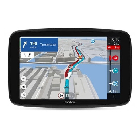 GPS TOMTOM Go Expert 7