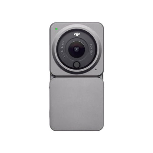 Action Cam DJI 2 Power Combo (4k - 128 GB - Bluetooth)