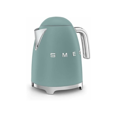 Jarro Eléctrico SMEG KLF03EGMEU (2400 W - 1.7 L - Verde)