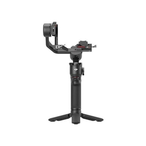 Gimbal DJI Rs 3 Mini (Bluetooth 5,1 - Autonomia: 10 Horas - Preto)