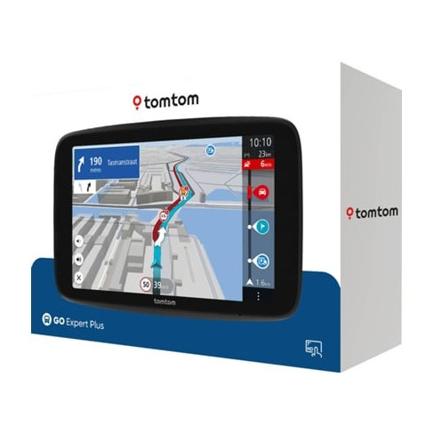 GPS TOMTOM Go Expert 6'' Plus Truck