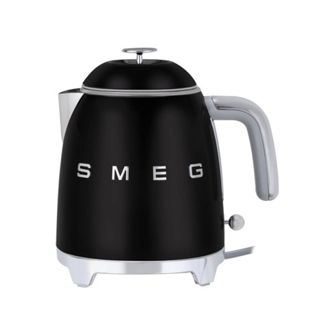 Chaleira Elétrica SMEG KLF05BLEU (1400 W - 0.8 L)