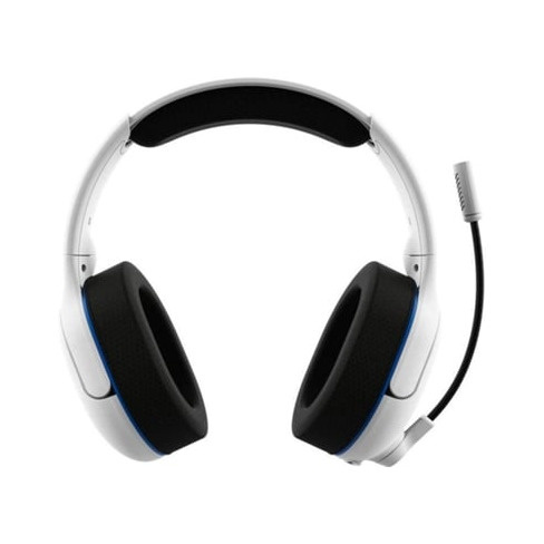 Auricular PDP Airlite Pro Wireless Ps5 (Outlet Caixa Aberta - Branco)