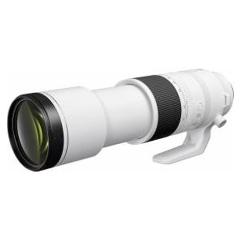 Objetiva CANON Rf 200-800Mm F6.3-9 Is Usm (Encaixe: Canon RF)