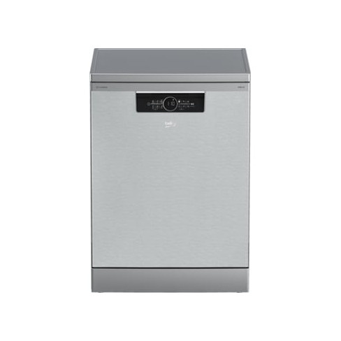 Máquina de Lavar Loiça BEKO SaveWater CornerIntense BDFN38641XC (16 conjuntos