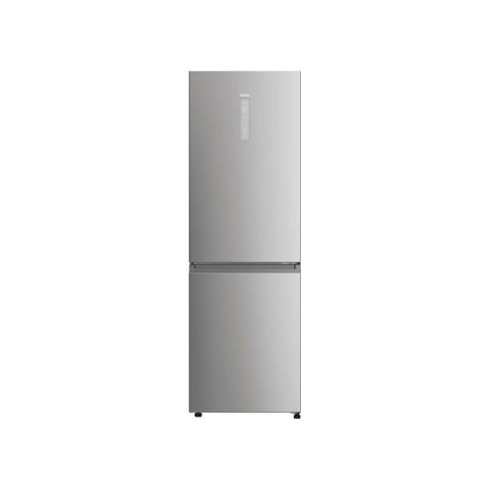 Frigorífico Combinado HAIER HDPW5618CNPK (No Frost - 185 cm - 352 L - Inox)