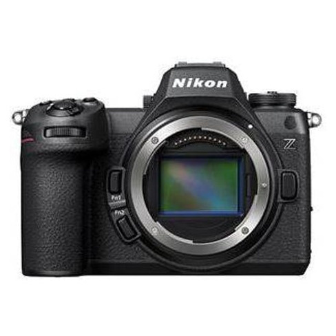 Máquina Fotográfica NIKON Z6 III + 24-120mm F/4