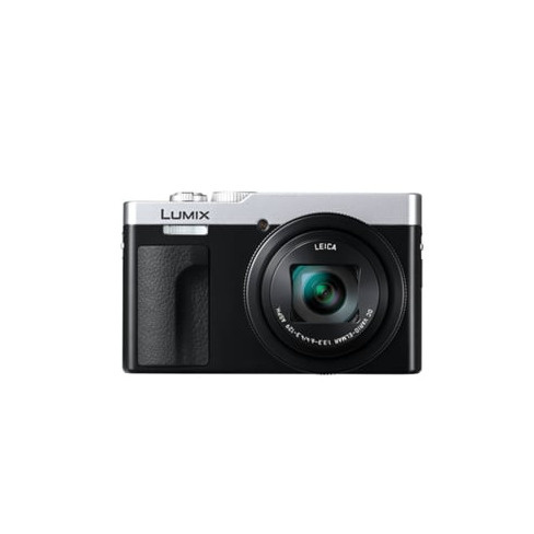 Máquina Fotográfica PANASONIC DC-TZ99E-S (MOS - Abertura: F3.3-6.4)