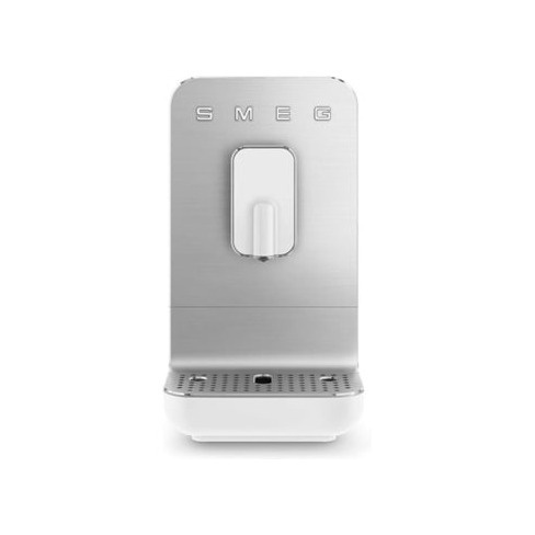 Máquina de Café Automática SMEG BCC11WHMEU (19 Bar - Branco)