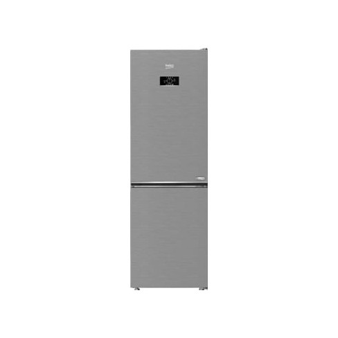 Frigorifico Combinado BEKO HarvestFresh B3RCNE364HXB (No Frost - 186.5 cm - 316