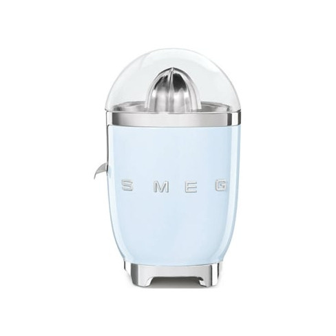 Espremedor SMEG CJF11PBEU (70 W - Azul Céu)