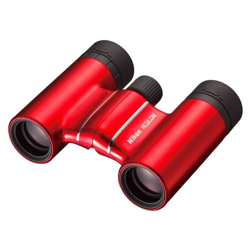 Binóculos NIKON Aculon T02 (8x21)