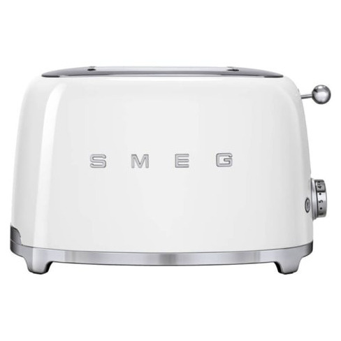 Torradeira SMEG Anni 50 TSF01WHEU (950 W)