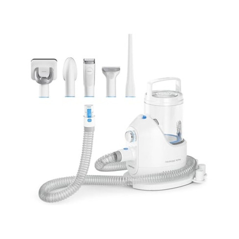 Kit Limpeza e Escovagem para Cão e Gato NEAKASA P2 Pro