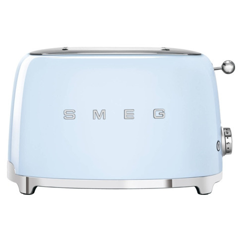 Torradeira SMEG Tsf01pbeu (Azul - 950 W)