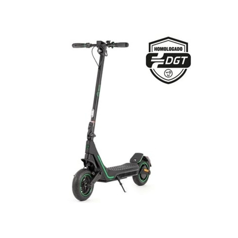 Trotineta Elétrica YOUIN SC4002 XL3 (Preto - 800 W - 25 km/h - 12500 mAh)