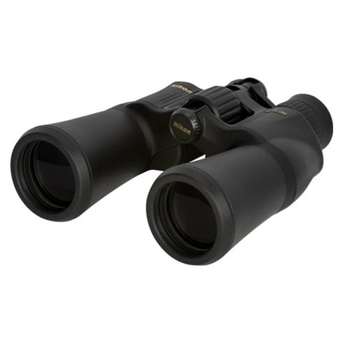 Binóculos NIKON Aculon A211 10-22X50