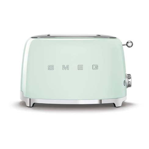 Torradeira SMEG Tsf01pgeu (Verde - 950 W)