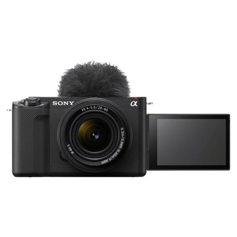 Kit Máquina Fotográfica Mirrorless SONY ZV-E1 + FE 28-60 mm (Abertura: f/4-5.6