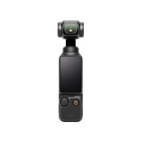 Action Cam DJI Osmo Pocket 3 (4K Full HD - Preto)