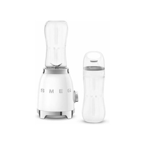 Liquidificador SMEG PBF01WHEU (300 W - 0.6 L - Branco)