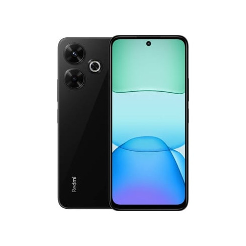 Smartphone XIAOMI Redmi 13 (6.79'' - 8 GB - 256 GB - Midnight Black)