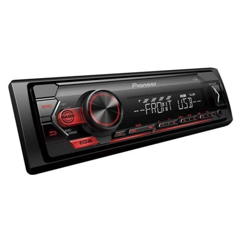 Autorrádio PIONEER MVH-S120UB